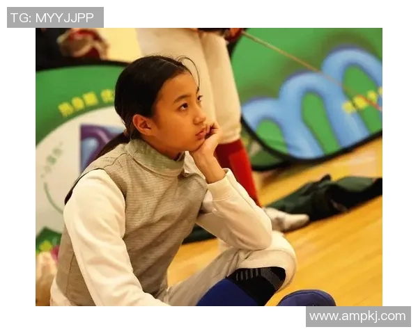 专访王磊：探寻网球界成功背后的秘密与心路历程