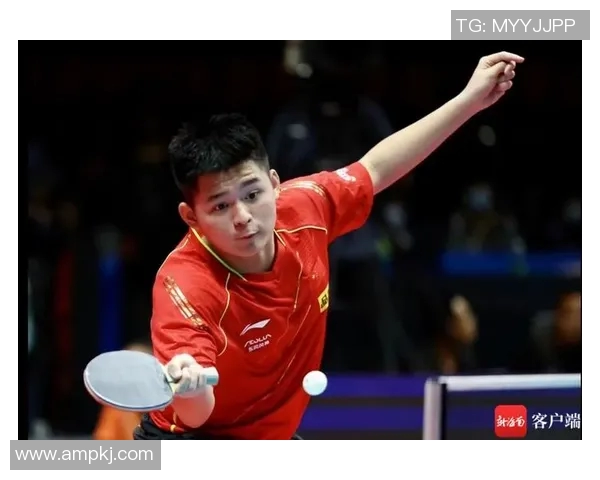 上海乒乓球队状态飙升创新高排名引发广泛关注与期待