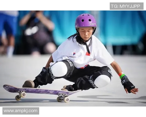 广州滑板队如何通过阵地战革新推动城市青年文化的崛起与发展 广州滑板队如何通过阵地战革新推动城市青年文化的崛起与发展