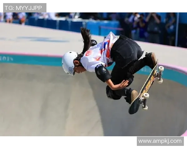 滑板个人能力排行榜揭晓上海滑板队荣获第十名佳绩