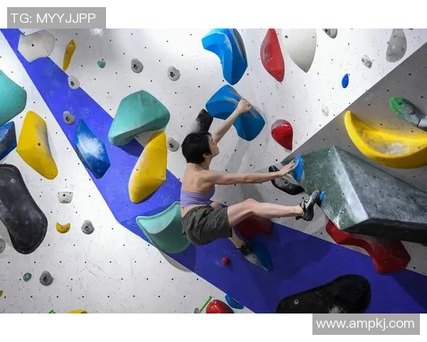 深圳攀岩队比赛经验的创新与变革引发热议 深圳攀岩队比赛经验的创新与变革引发热议