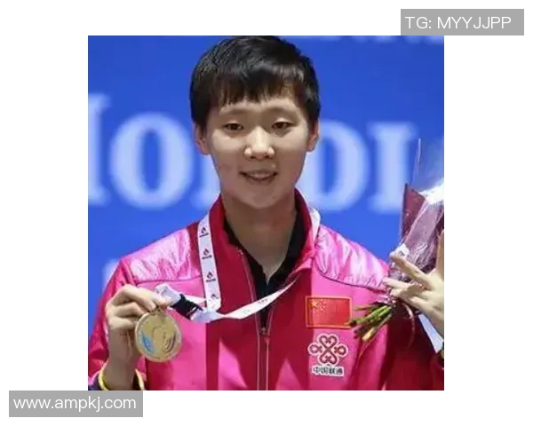 乒乓球女将刘丽分享成功秘诀与训练心得的专访揭秘