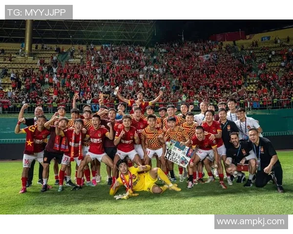 广州足球队在精英赛中的心理素质分析与表现评估