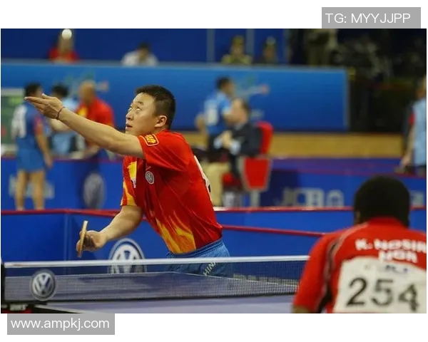 乒乓球的魅力与智慧：深入解析重庆乒乓球队的战术与训练秘诀