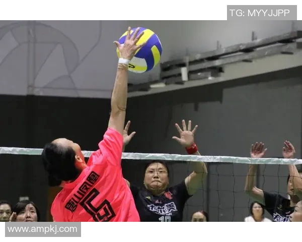 权威发布:2023年排球配合实力榜单全面解析与分析 权威发布:2023年排球配合实力榜单全面解析与分析