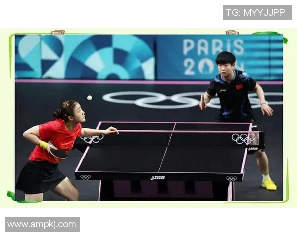 乒乓球背后的心理战:深入解析重庆乒乓球队的心理素质与训练秘诀 乒乓球背后的心理战:深入解析重庆乒乓球队的心理素质与训练秘诀