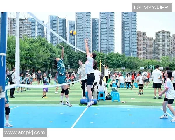 聚焦排球：探讨成都排球队在意识形态与团队精神建设中的重要性与实践