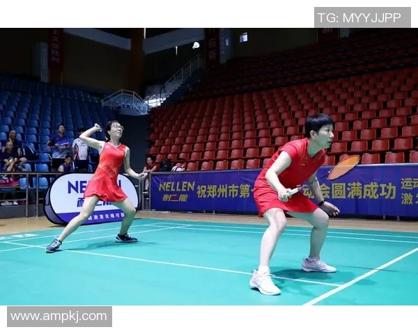 武汉羽毛球队的蜕变与成长:一段羽毛球的奋斗与荣耀之旅 武汉羽毛球队的蜕变与成长:一段羽毛球的奋斗与荣耀之旅