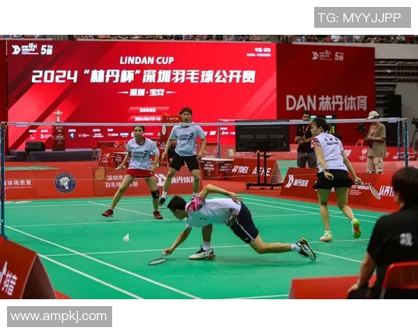 羽毛球速度排行榜揭晓深圳羽毛球队荣获第五名佳绩 羽毛球速度排行榜揭晓深圳羽毛球队荣获第五名佳绩