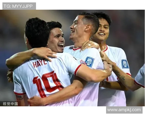 越南足球界的印尼明星球员如何影响两国体育文化交流