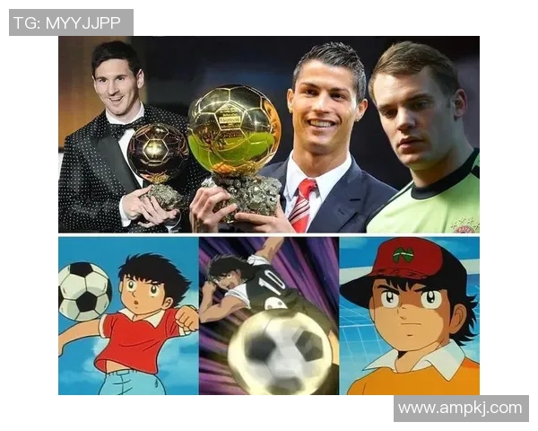 足球明星动漫手机壁纸精选让你随时感受足球魅力与青春活力