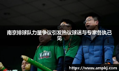 南京排球队力量争议引发热议球迷与专家各执己见