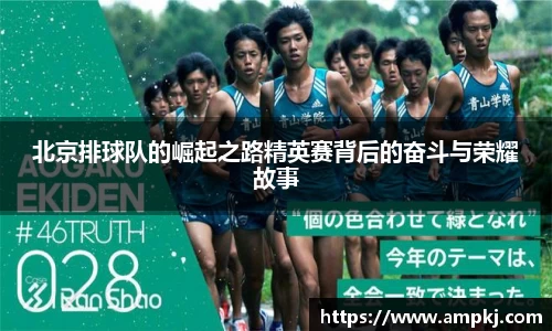 北京排球队的崛起之路精英赛背后的奋斗与荣耀故事
